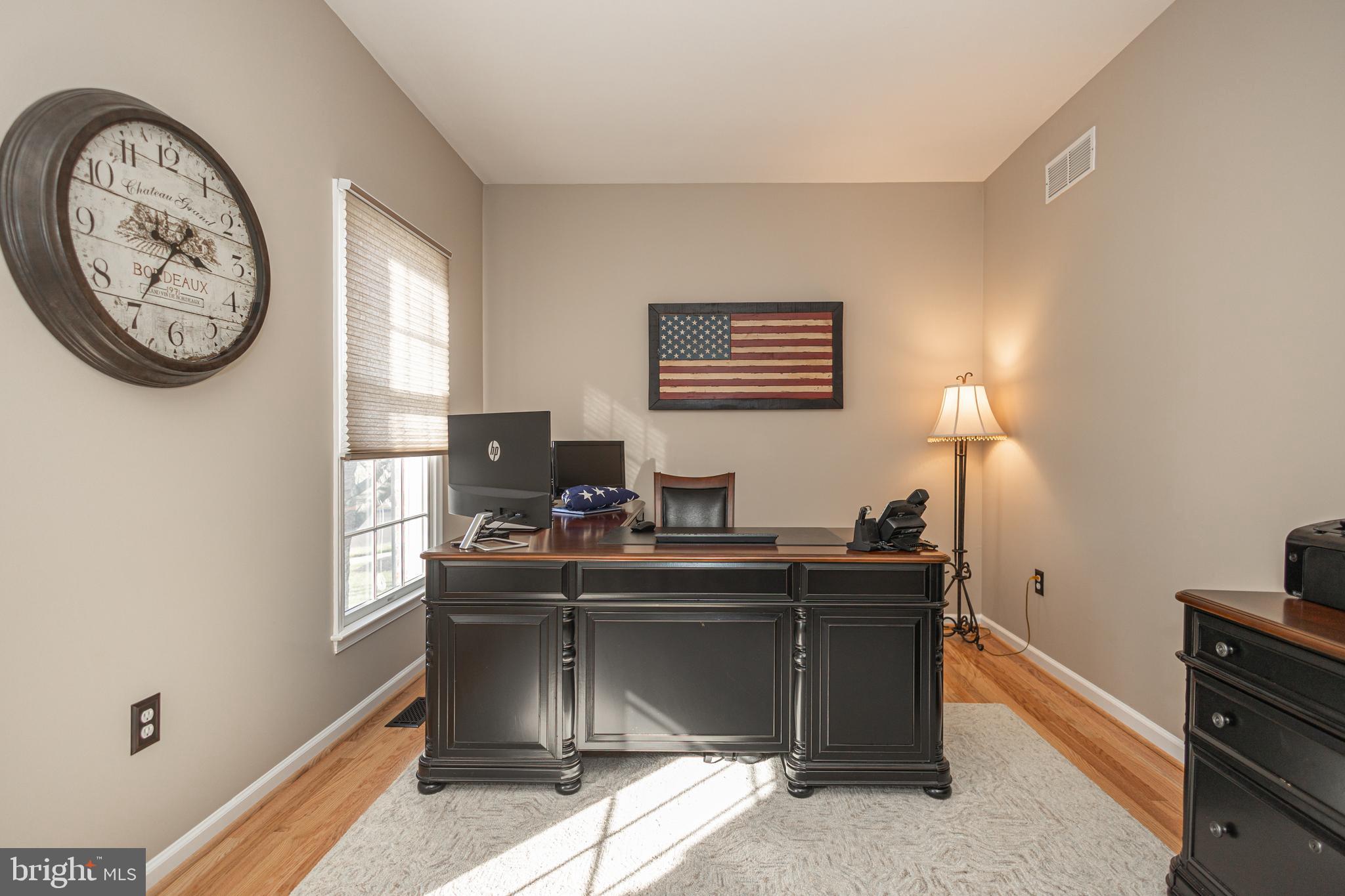 BRIDLE ESTATES - Residential