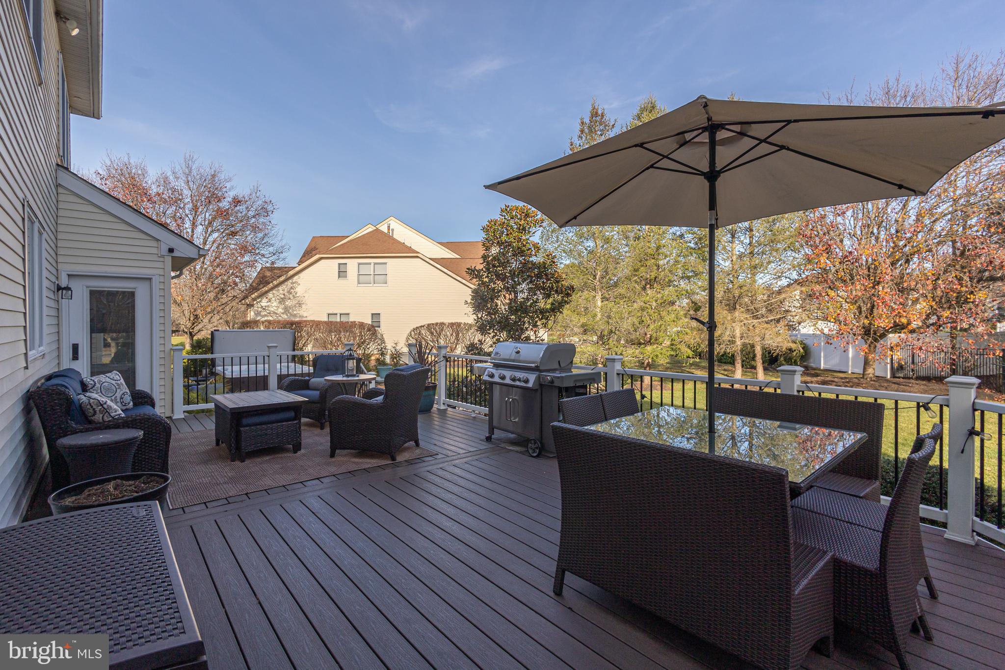 BRIDLE ESTATES - Residential