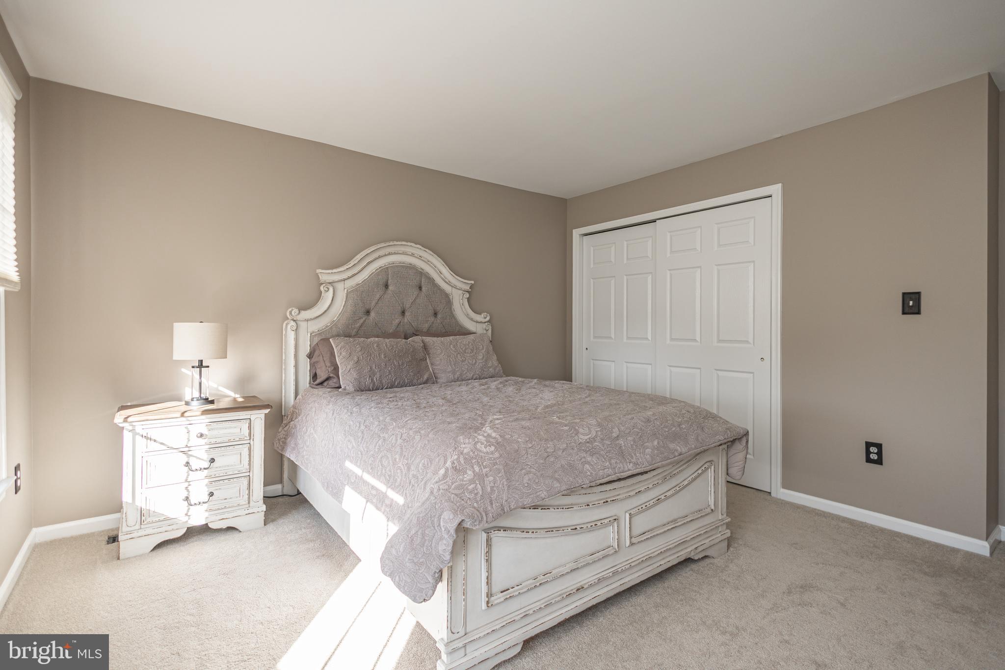 BRIDLE ESTATES - Residential