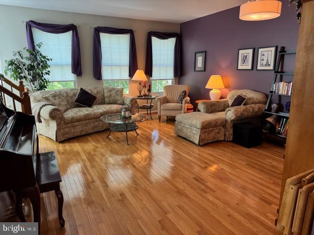 2550 JAMES MADISON CIRCLE