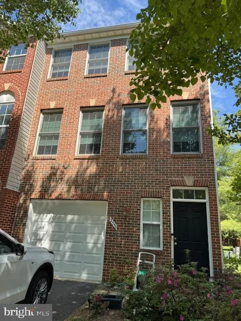2550 James Madison Circle, Herndon, VA 20171 - MLS#: VAFX2304590