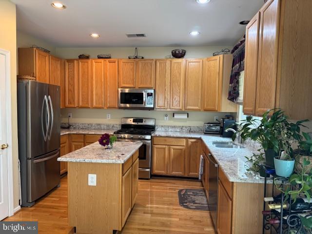 2550 JAMES MADISON CIRCLE