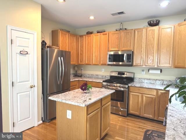 2550 JAMES MADISON CIRCLE