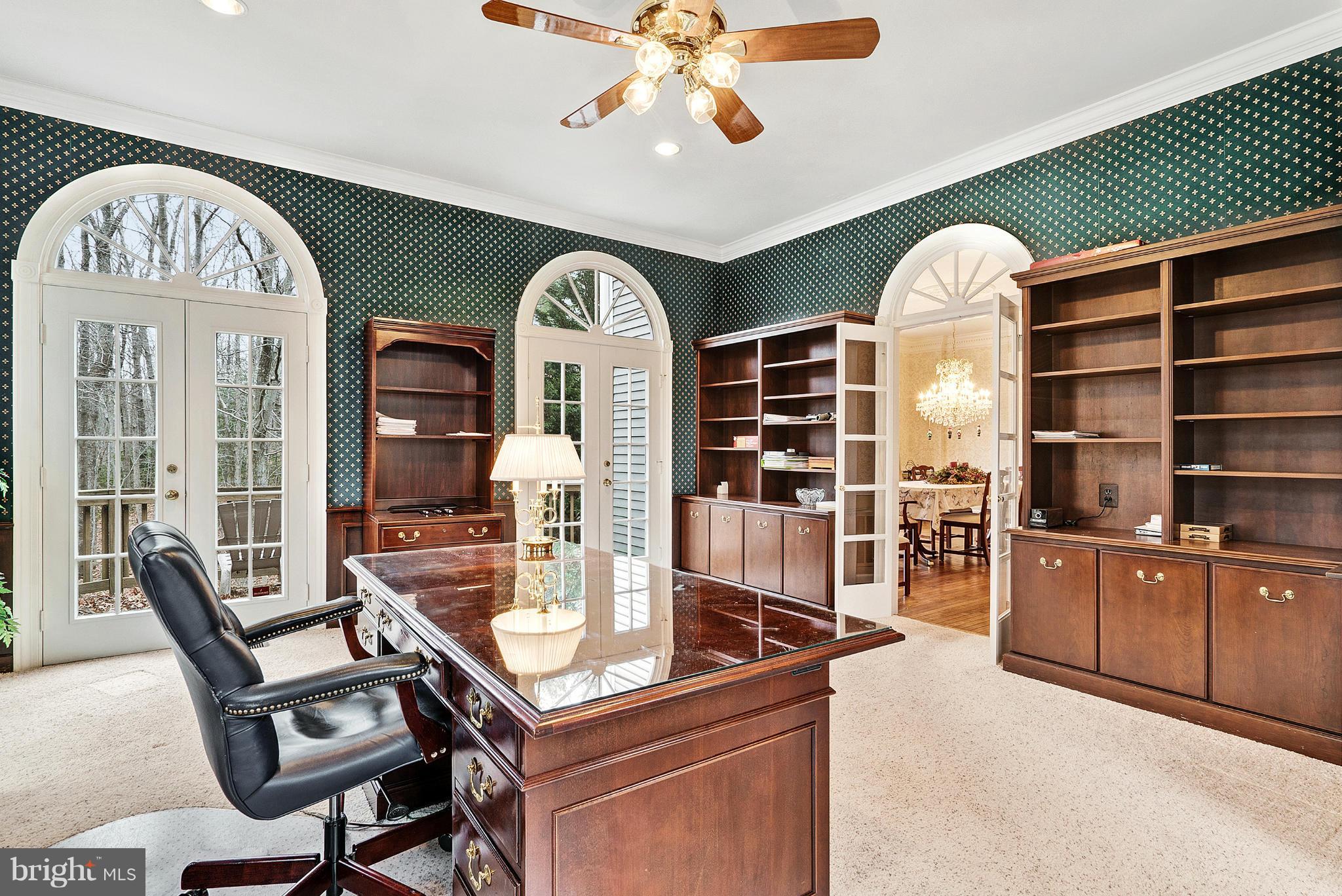 BRIARLYNN ESTATES - Residential