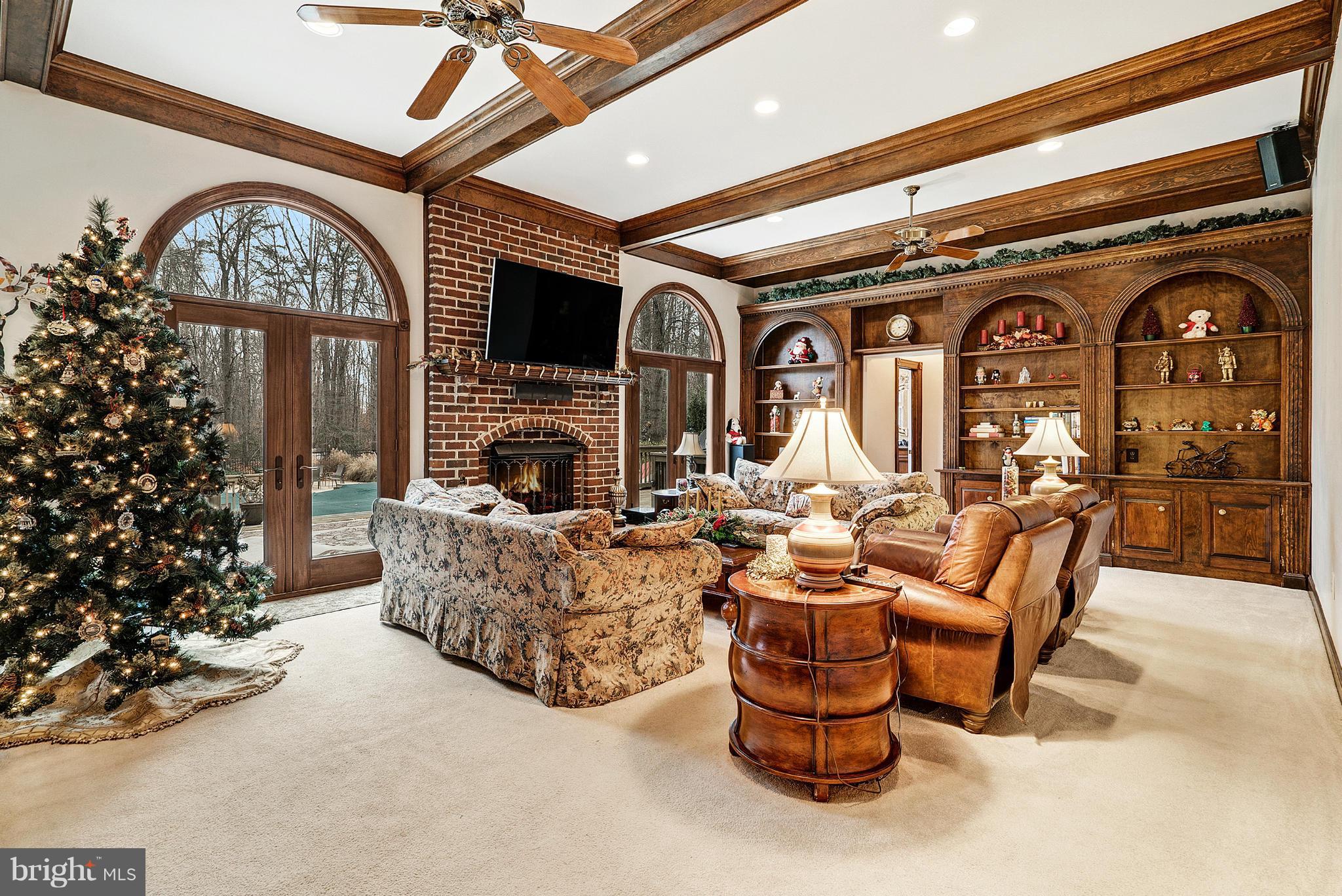 BRIARLYNN ESTATES - Residential