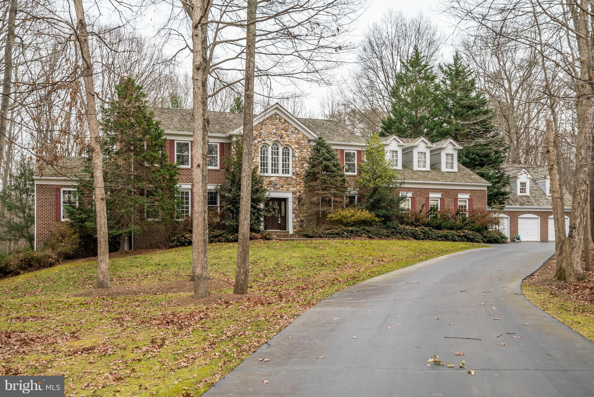 BRIARLYNN ESTATES - Residential