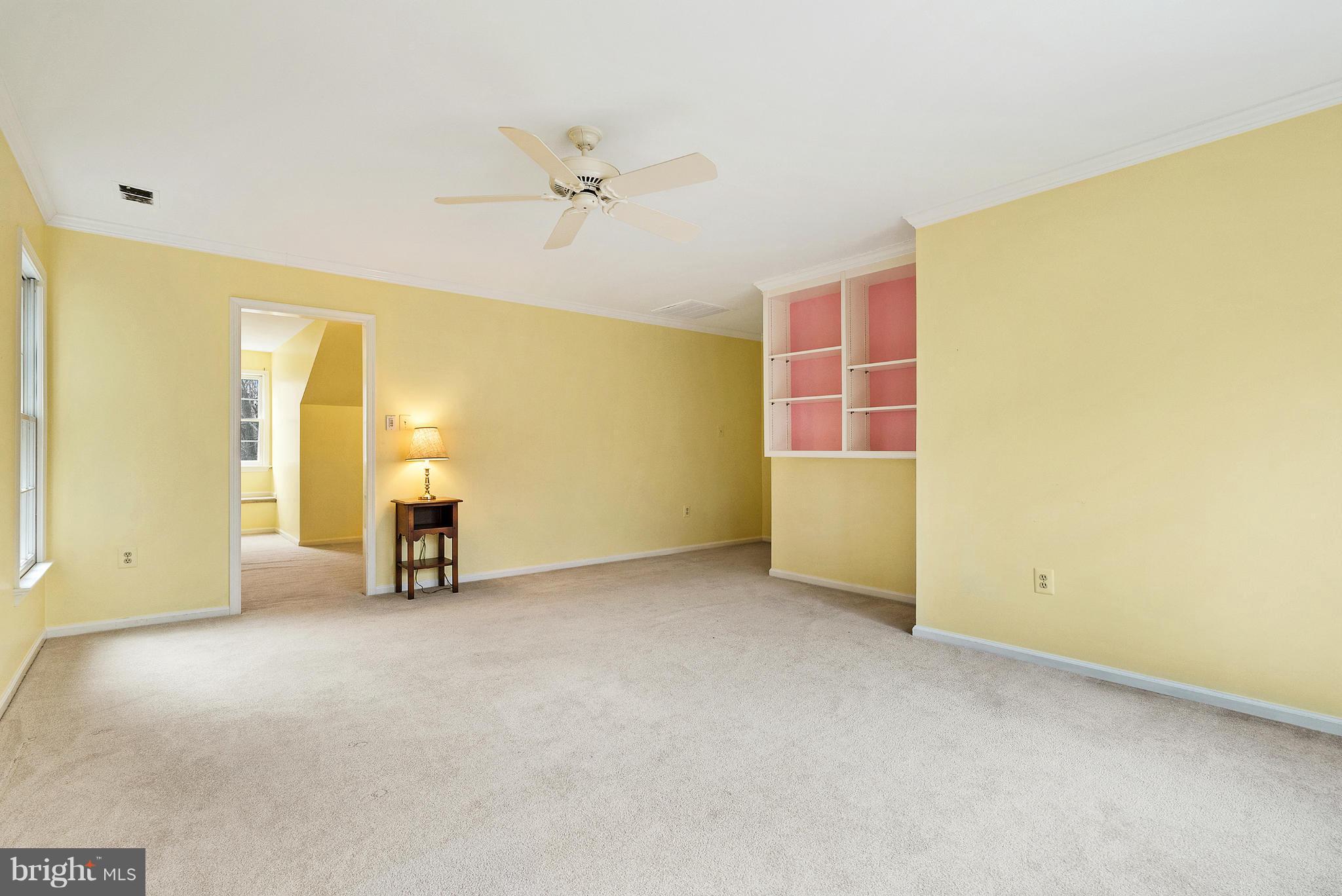 BRIARLYNN ESTATES - Residential