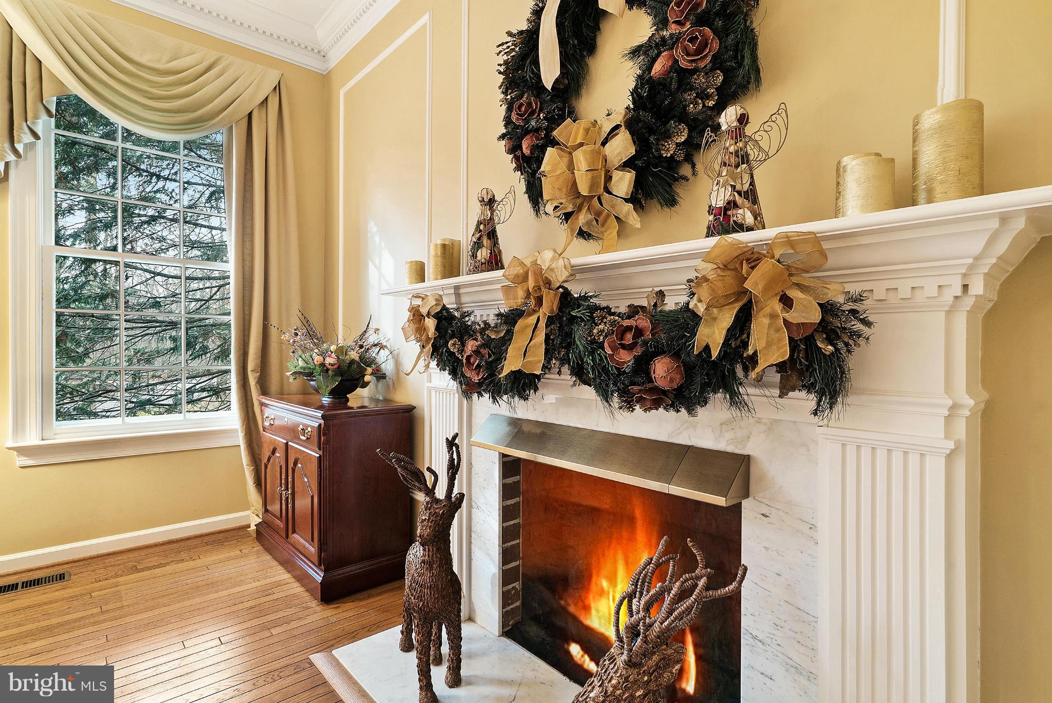 BRIARLYNN ESTATES - Residential