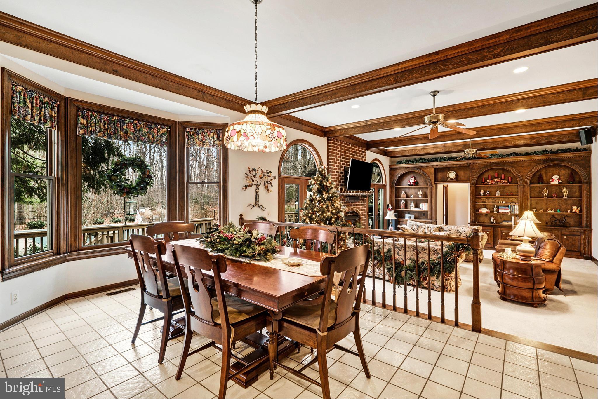 BRIARLYNN ESTATES - Residential