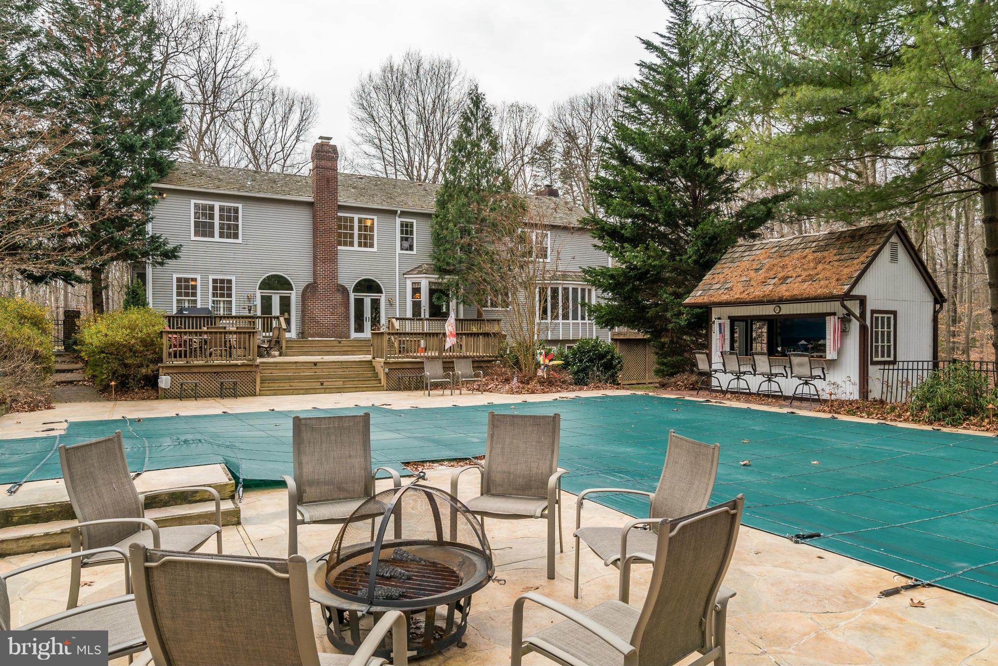 BRIARLYNN ESTATES - Residential