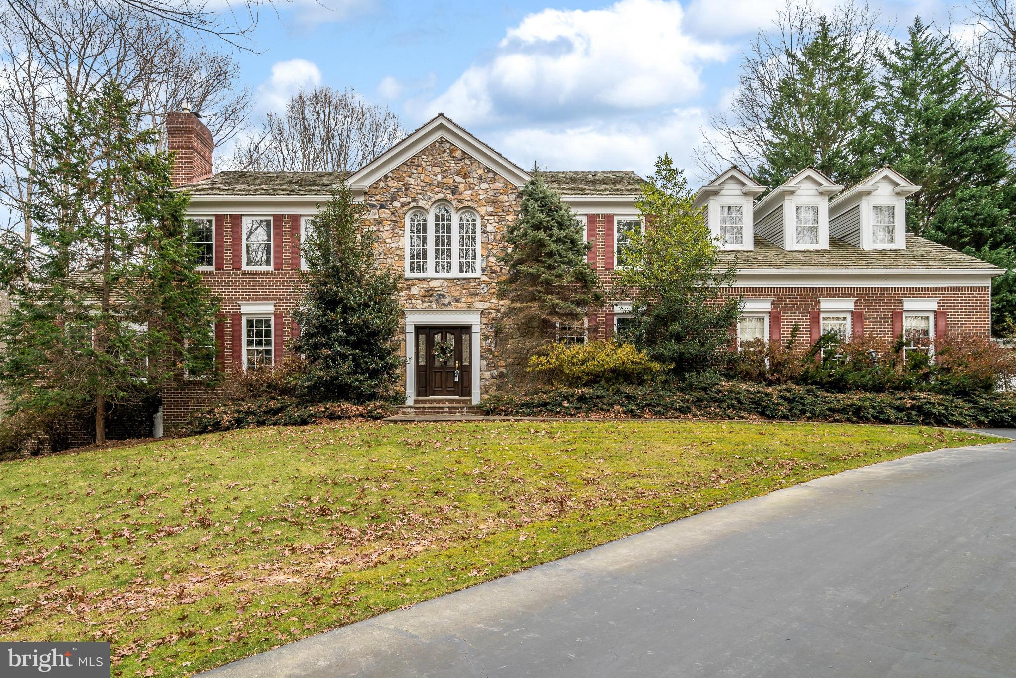 BRIARLYNN ESTATES - Residential