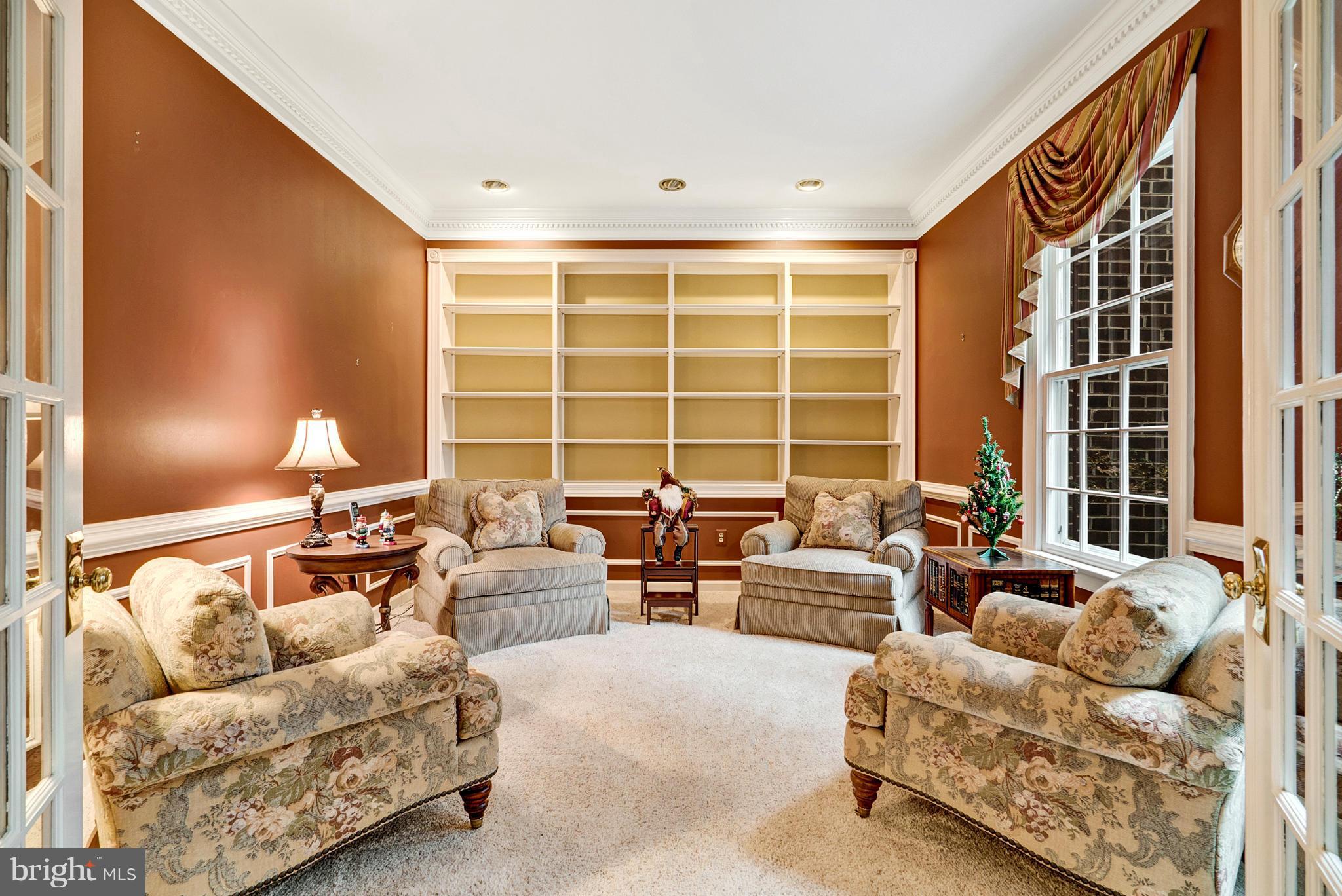 BRIARLYNN ESTATES - Residential