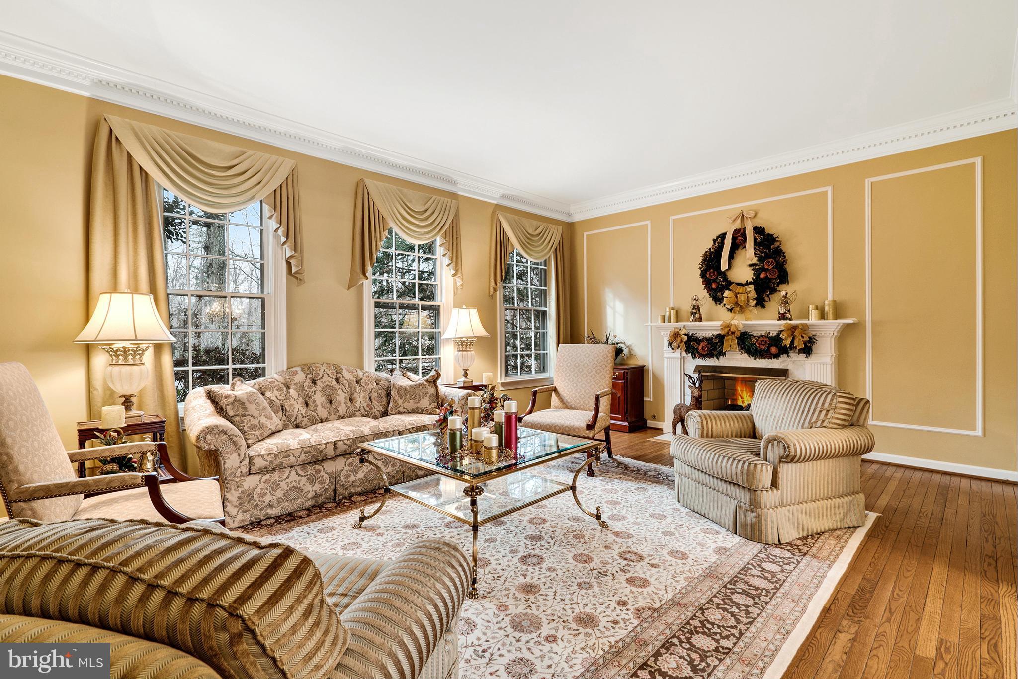 BRIARLYNN ESTATES - Residential