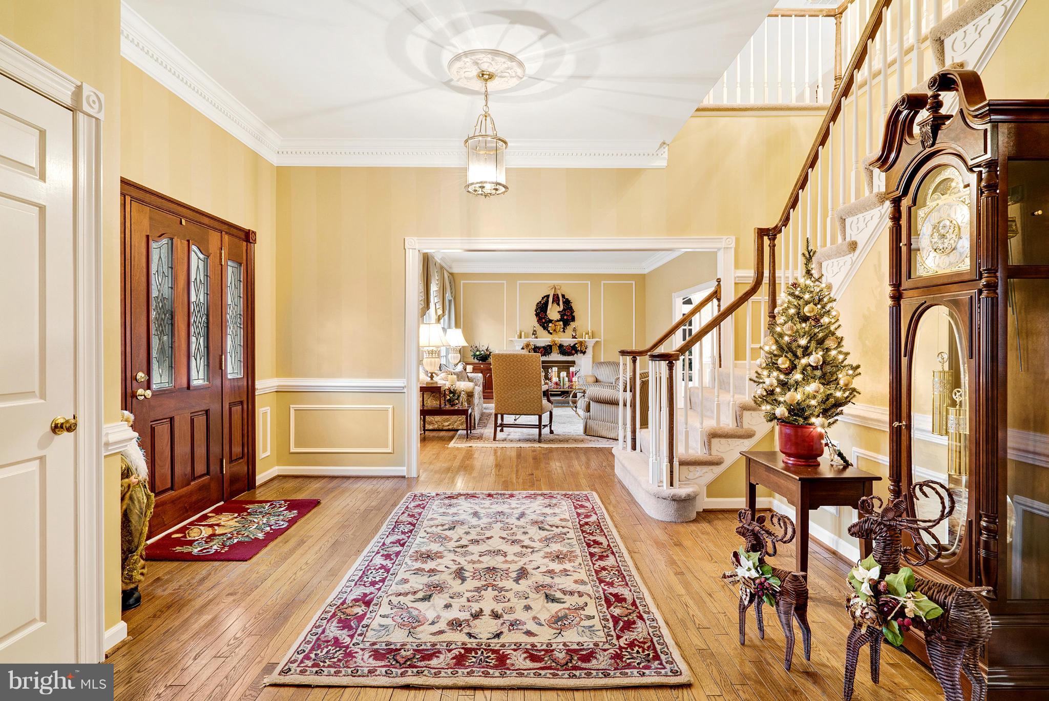 BRIARLYNN ESTATES - Residential