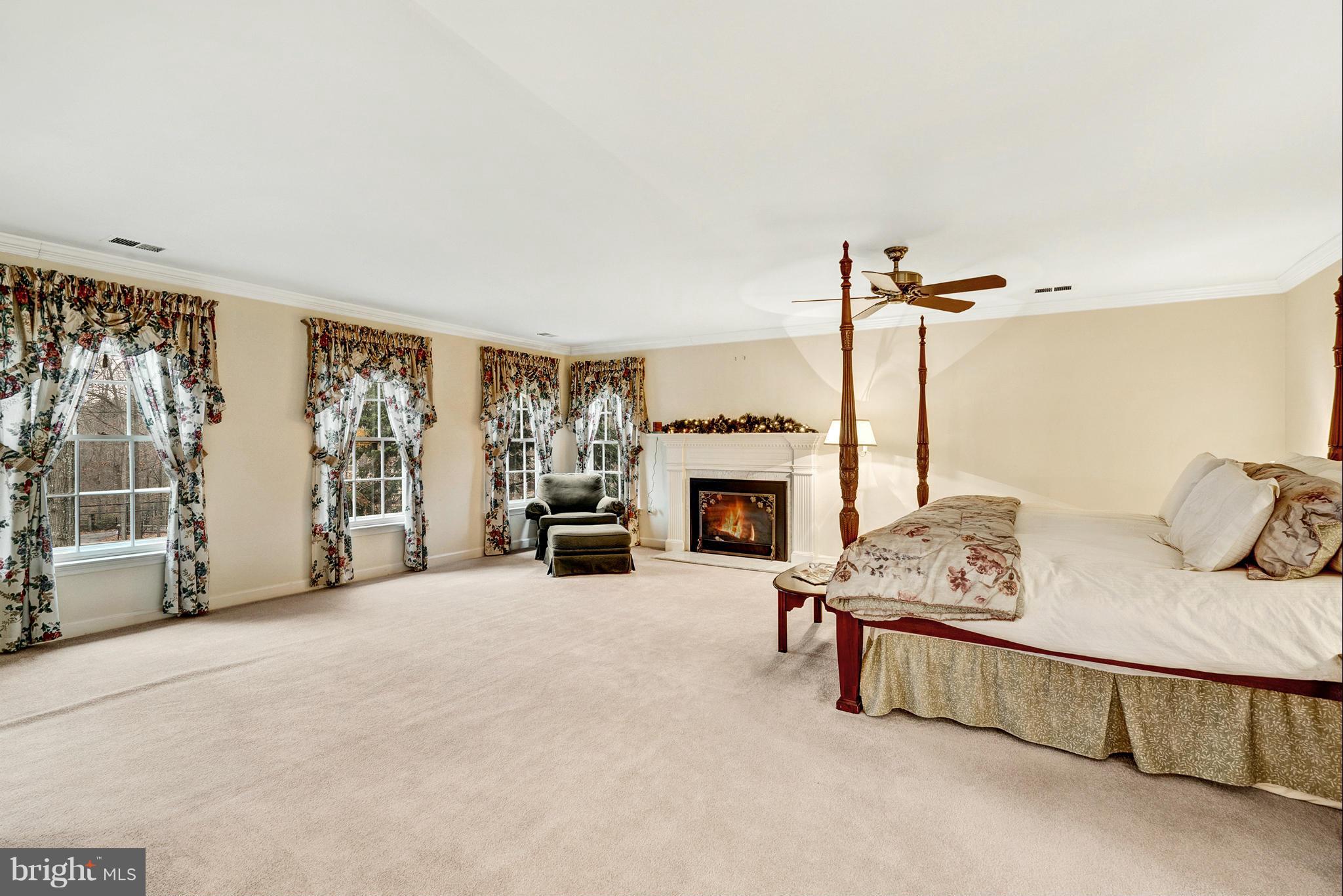 BRIARLYNN ESTATES - Residential