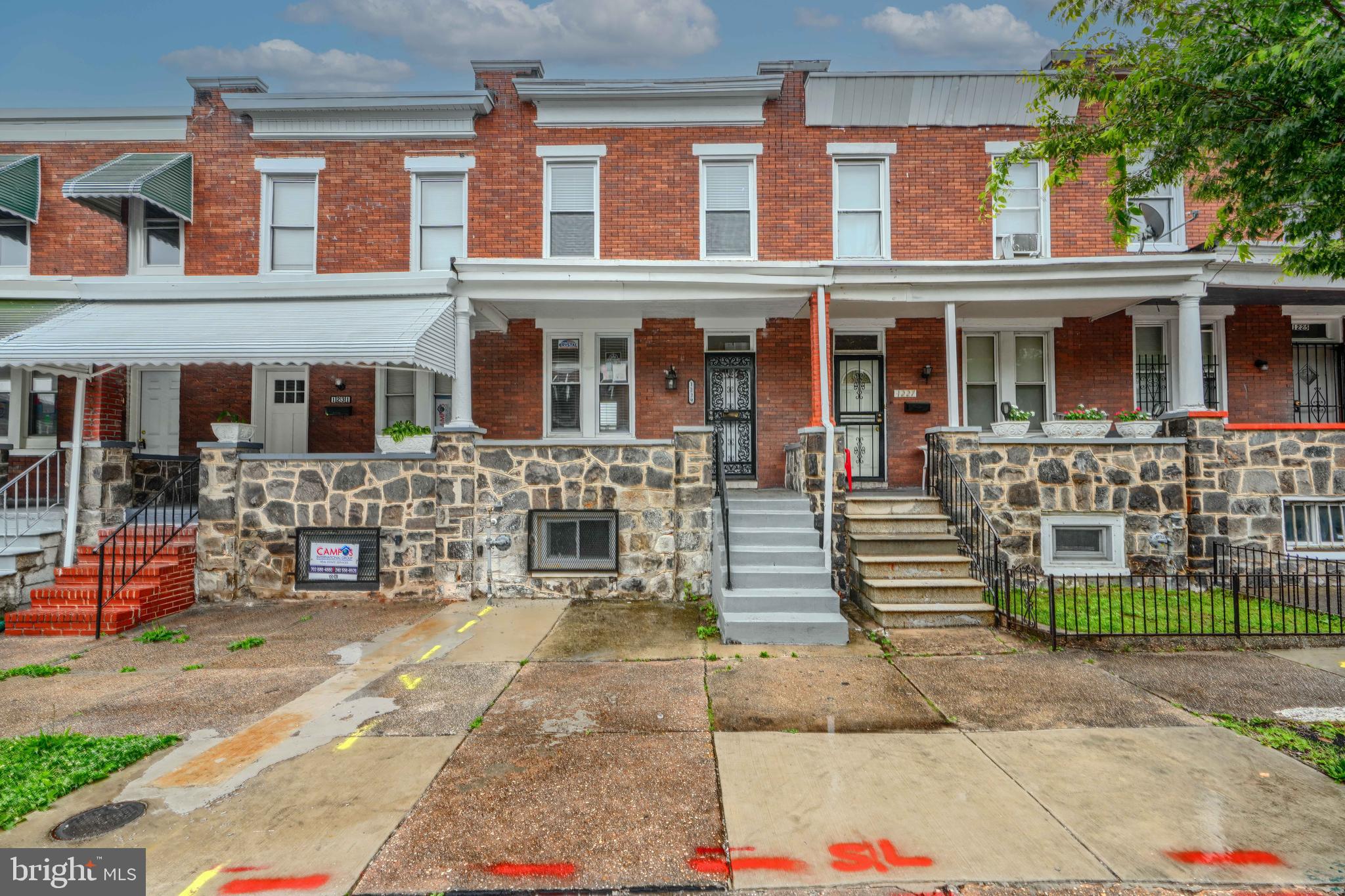 1229 N POTOMAC STREET