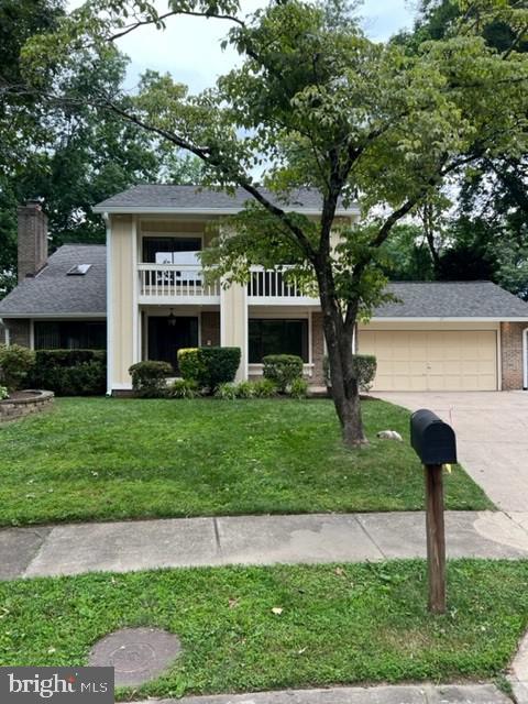 BONNIE BRAE - Residential