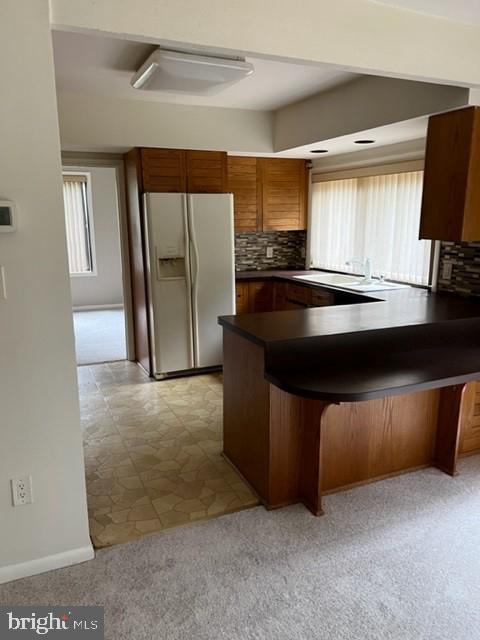 BONNIE BRAE - Residential