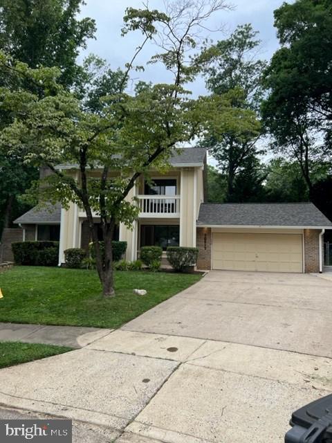 BONNIE BRAE - Residential