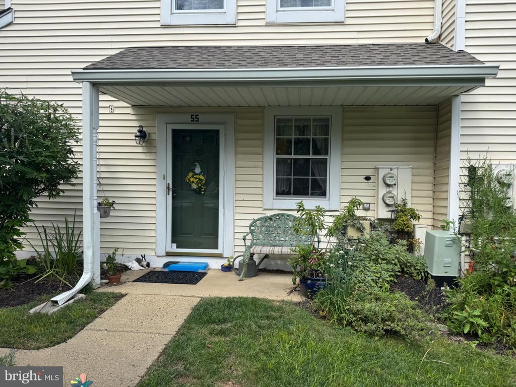 Photo of 55 Belmont Station, SOUTHAMPTON, PA 18966 (MLS # PABU2103302)
