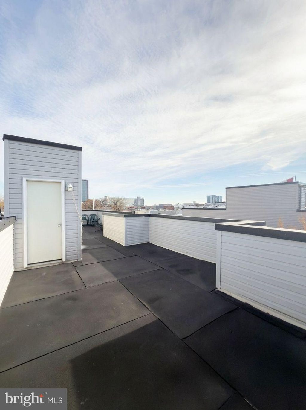 Photo of 1724 N Bouvier Street #B, PHILADELPHIA, PA 19121 (MLS # PAPH2571852)