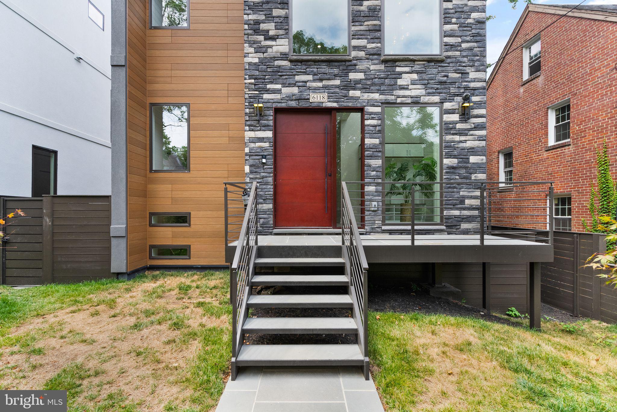 CHEVY CHASE - Residential