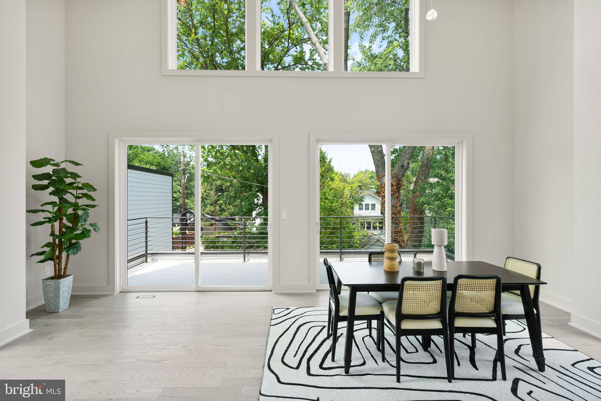 CHEVY CHASE - Residential