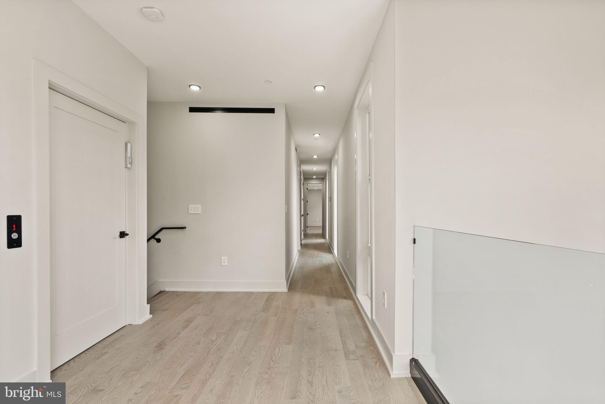 CHEVY CHASE - Residential