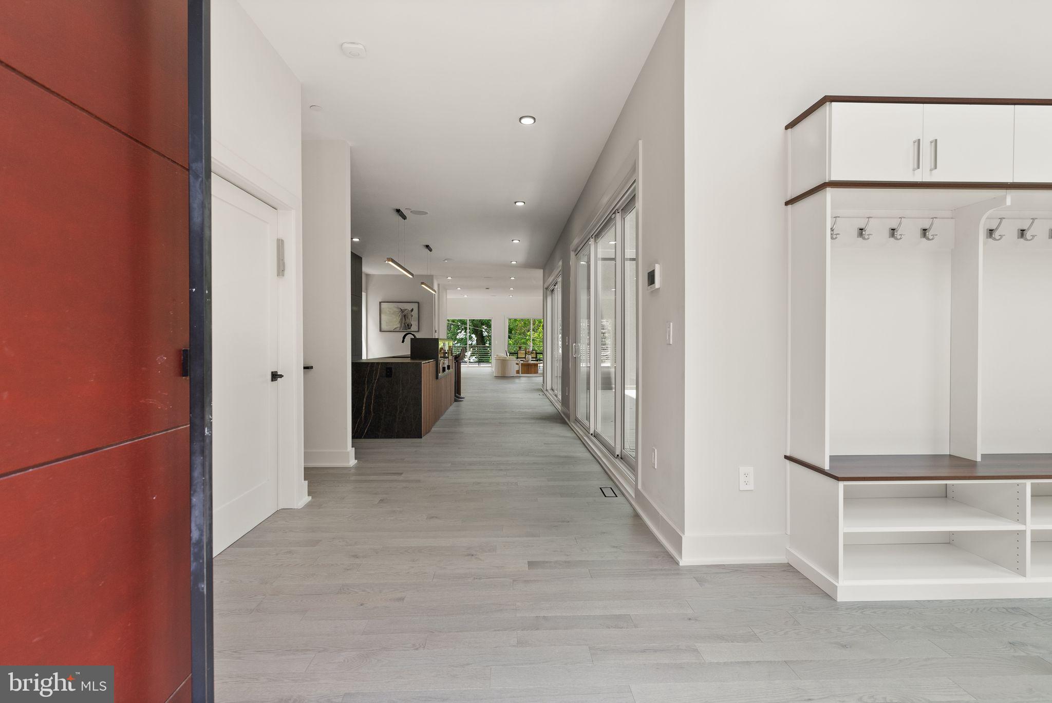CHEVY CHASE - Residential