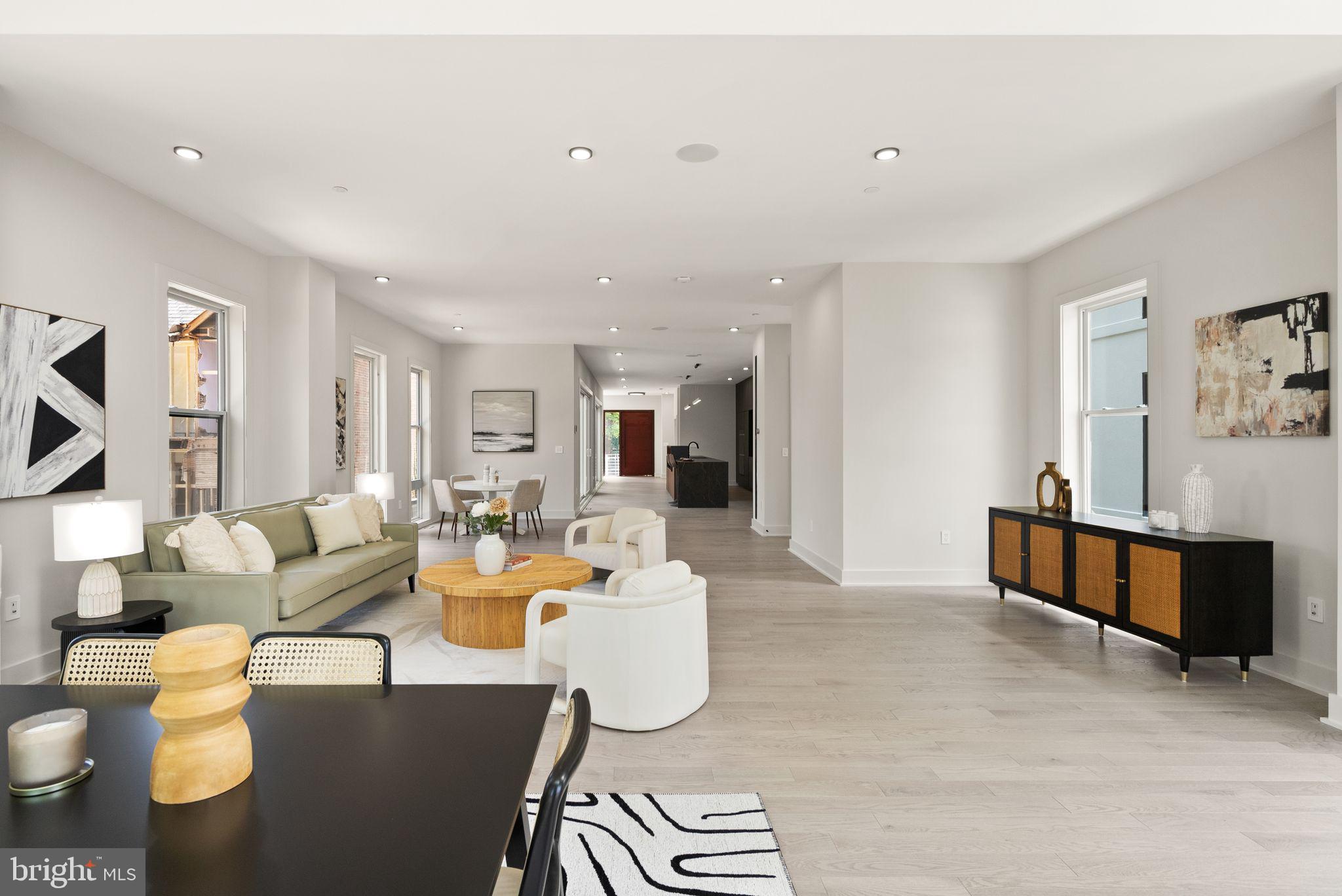 CHEVY CHASE - Residential
