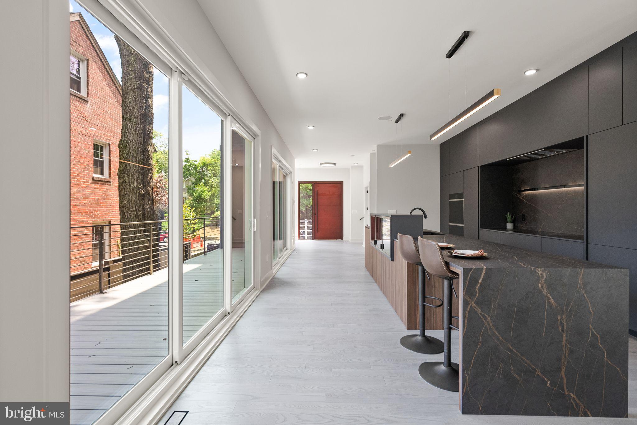 CHEVY CHASE - Residential
