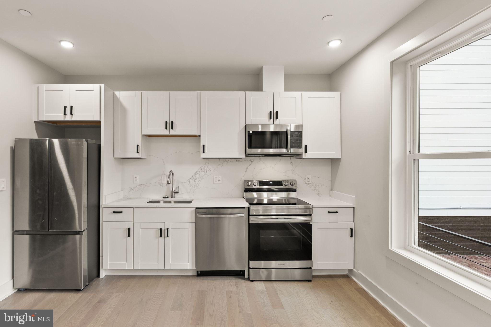 CHEVY CHASE - Residential