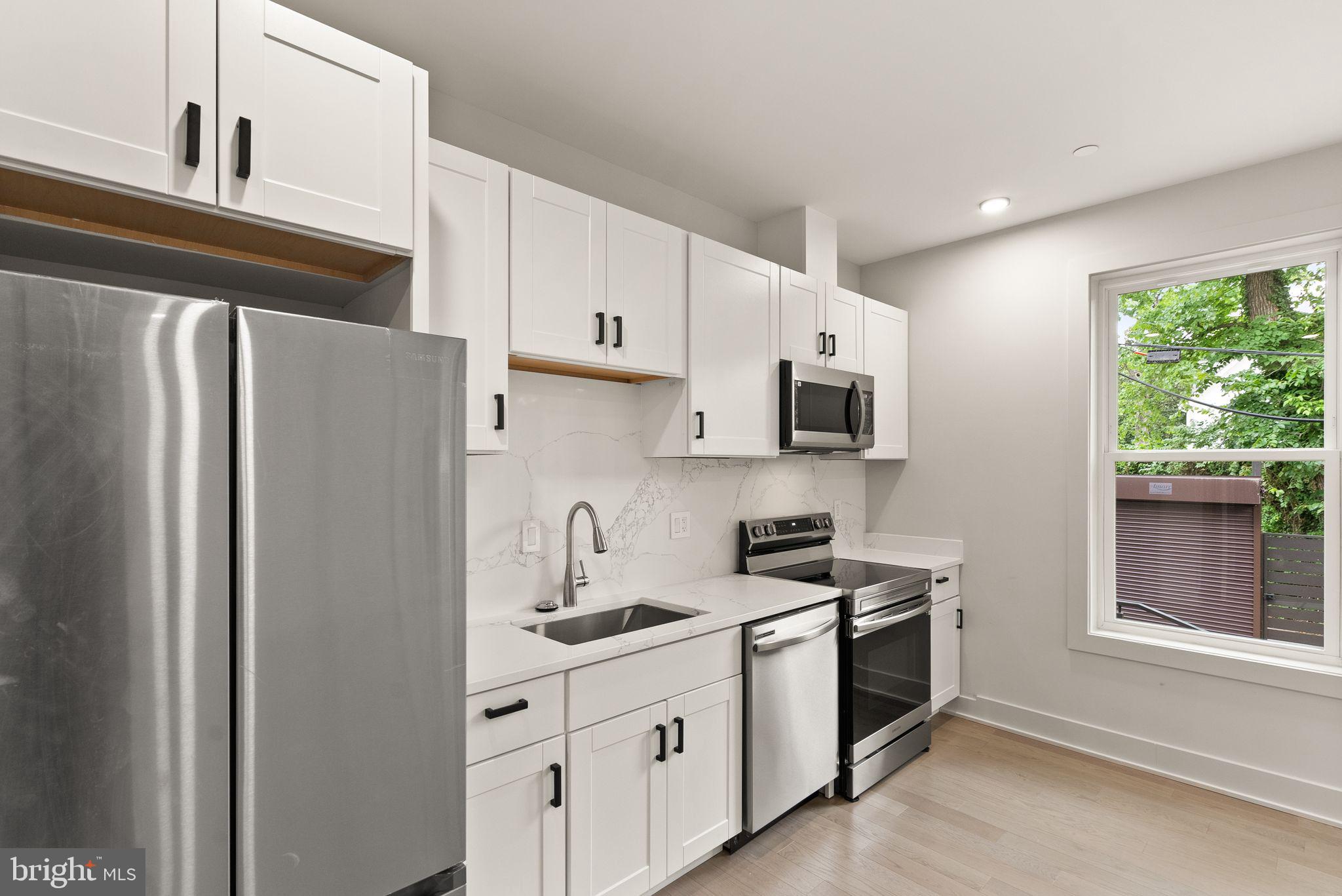 CHEVY CHASE - Residential