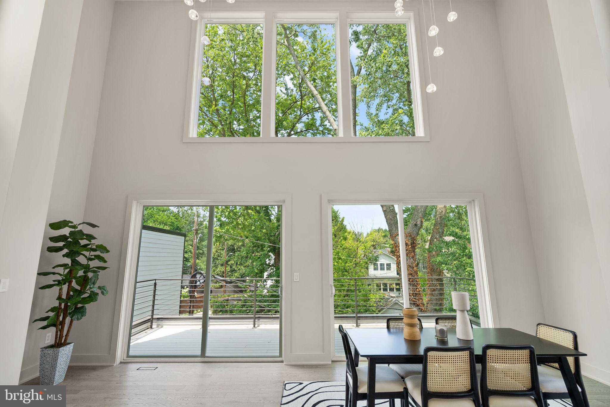 CHEVY CHASE - Residential