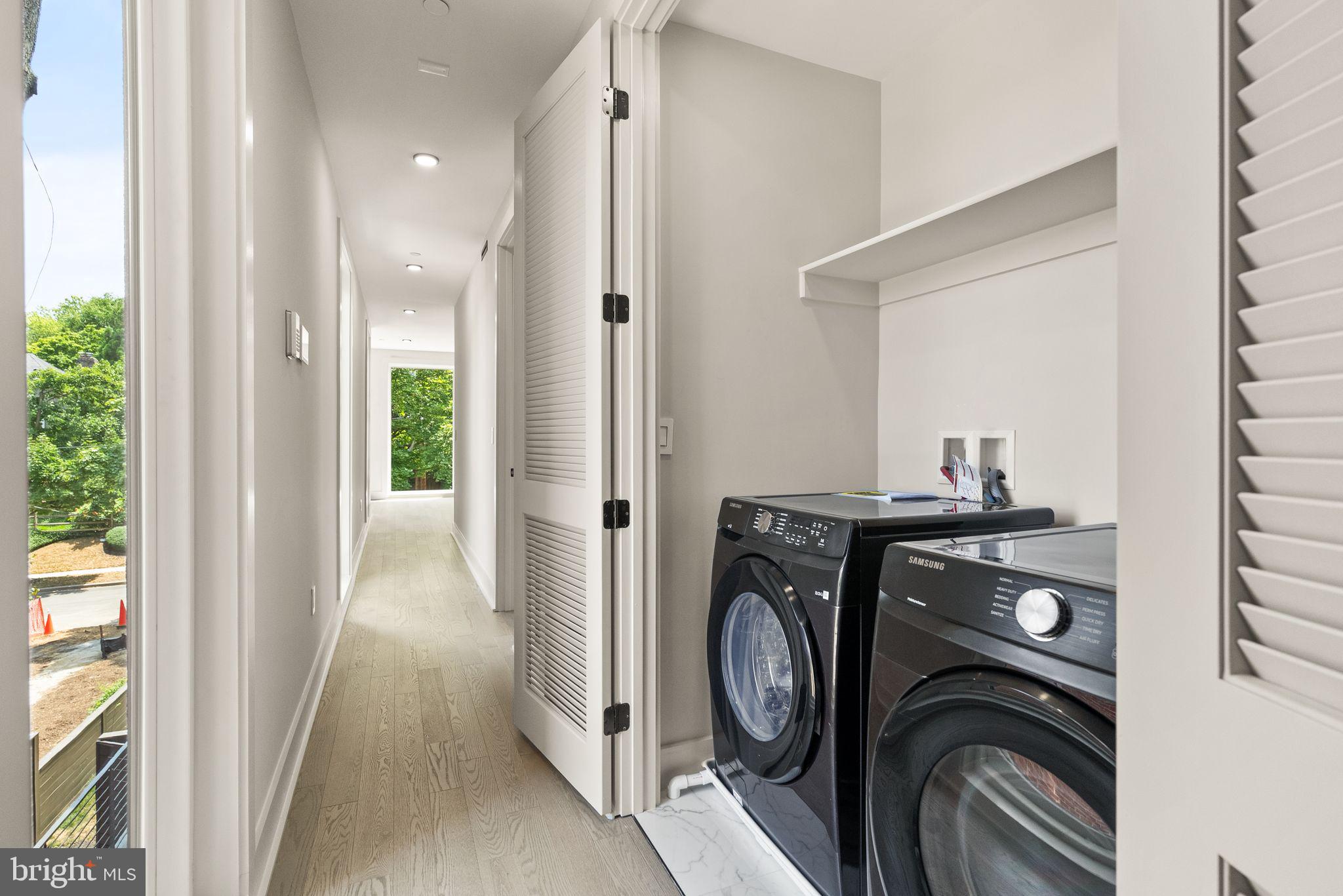 CHEVY CHASE - Residential