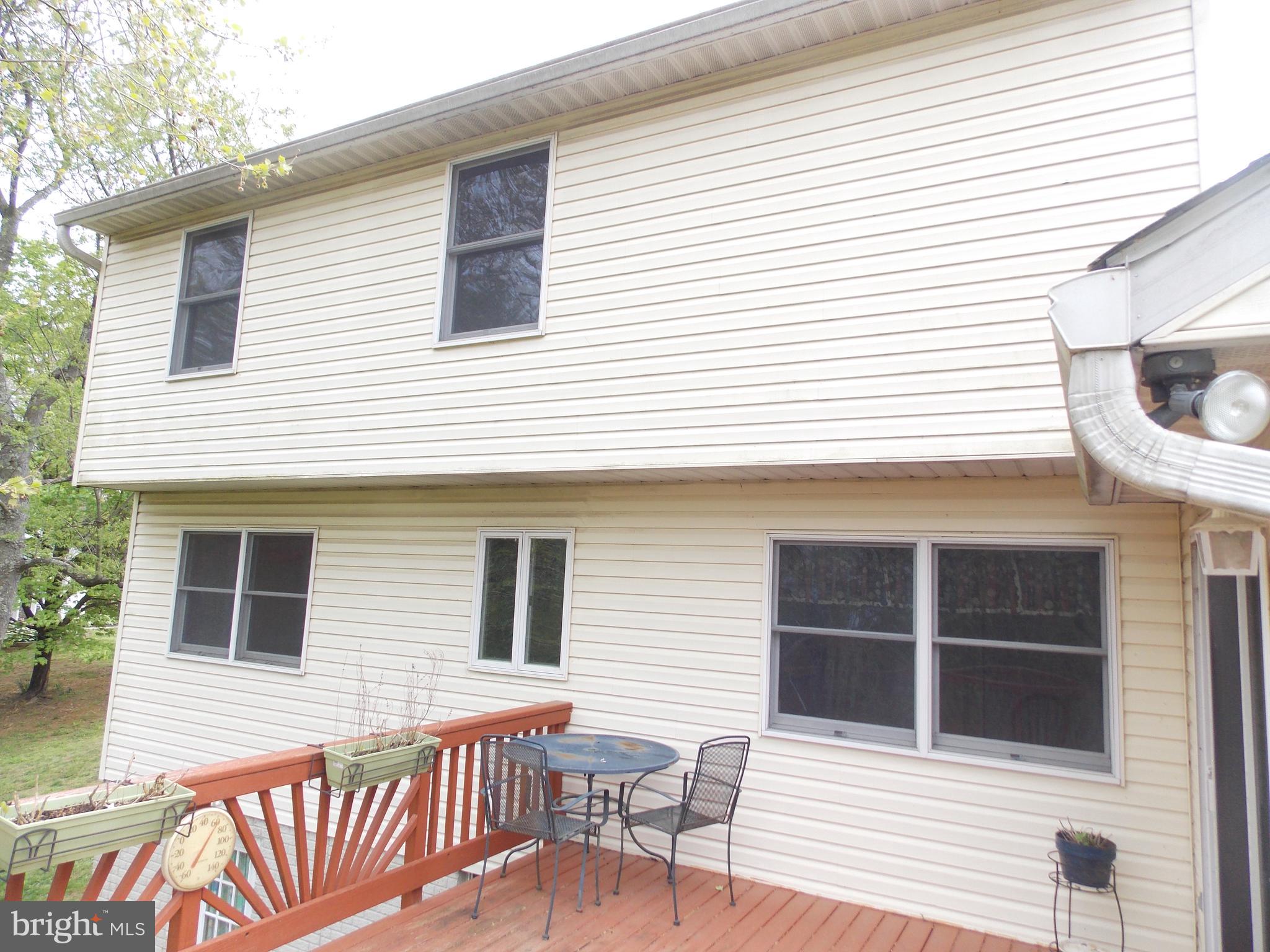 CARROLLYN MANOR - Residential