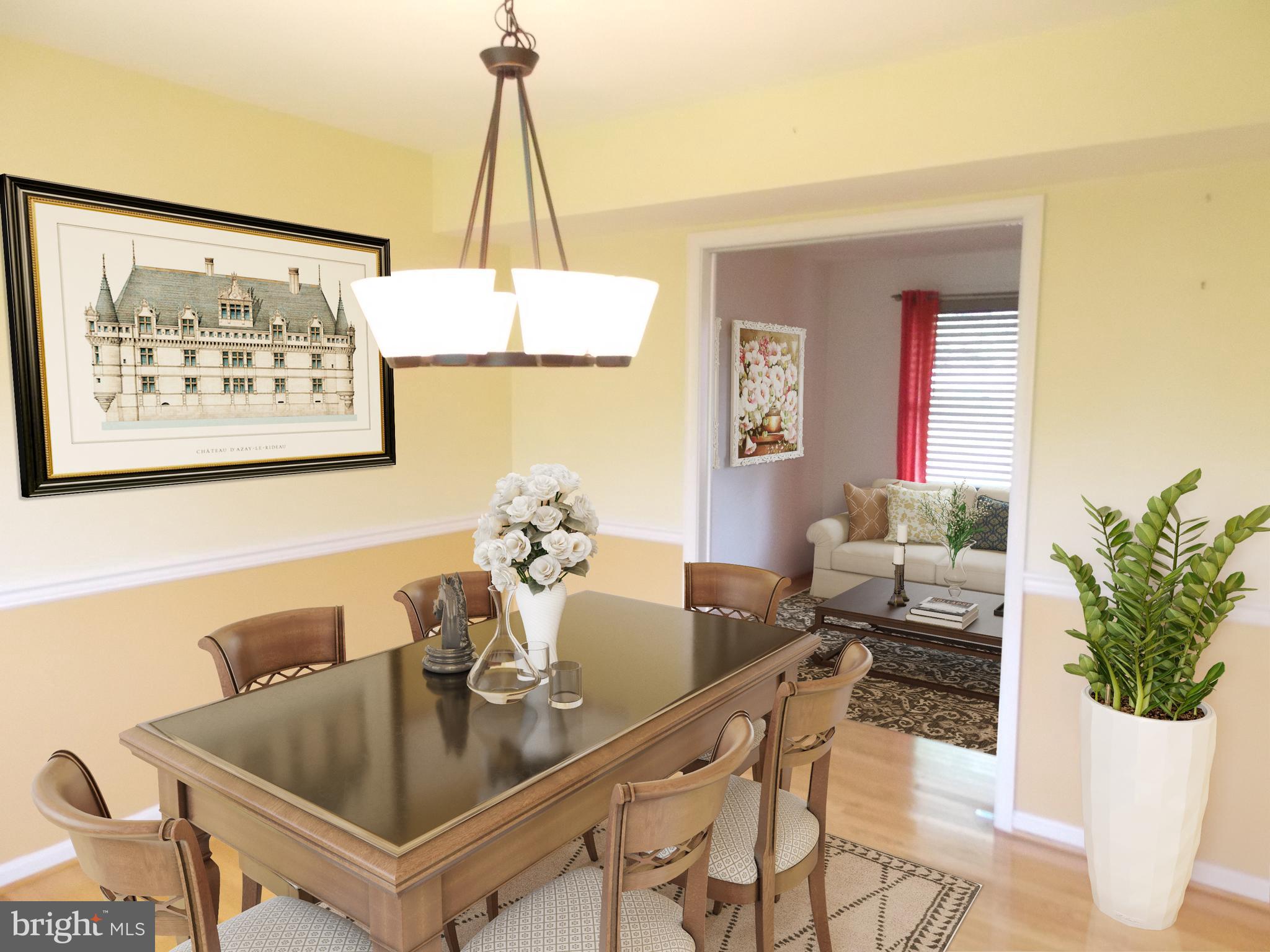 CARROLLYN MANOR - Residential