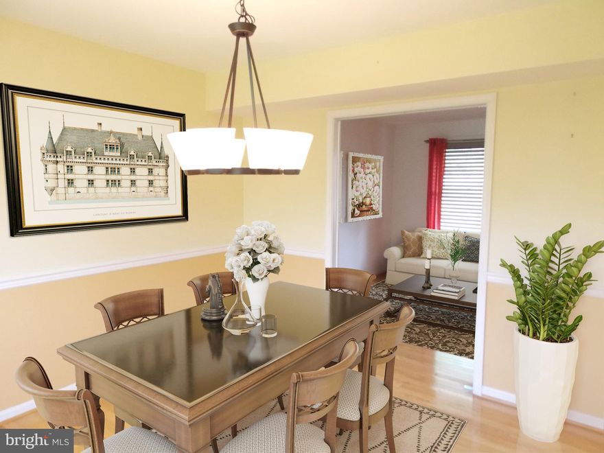 OWNERS MUST SELL, ENTERTAINING ALL OFFERS!!!    Drastic Price Reduction... This home is in EXCELLENT condition!   Sellers have taken tremendous care of it.  It's a  Superb Property, tucked back in a wonderful neighborhood which does NOT have a HOA! Well Built and well cared for, this Colonial has all the space on 1.74 acres yet you can walk safely through the community.  Quiet yet mins to everything Westminster has to offer and NO CITY TAXES!   Located at end of a culd-de-sac with a private yard which backs to trees and leads to a stream.  Front Porch, hardwood floors, kitchen has ceramic tile floors, granite counters, solid maple cabinets, Large 2 car attached garage. Large Family Room with pellet stove that leads to nice deck. Brand new hot water heater... All inspections have been done!!  This house is ready to go!  Appraised a few months ago for 385K....You won't be disappointed!