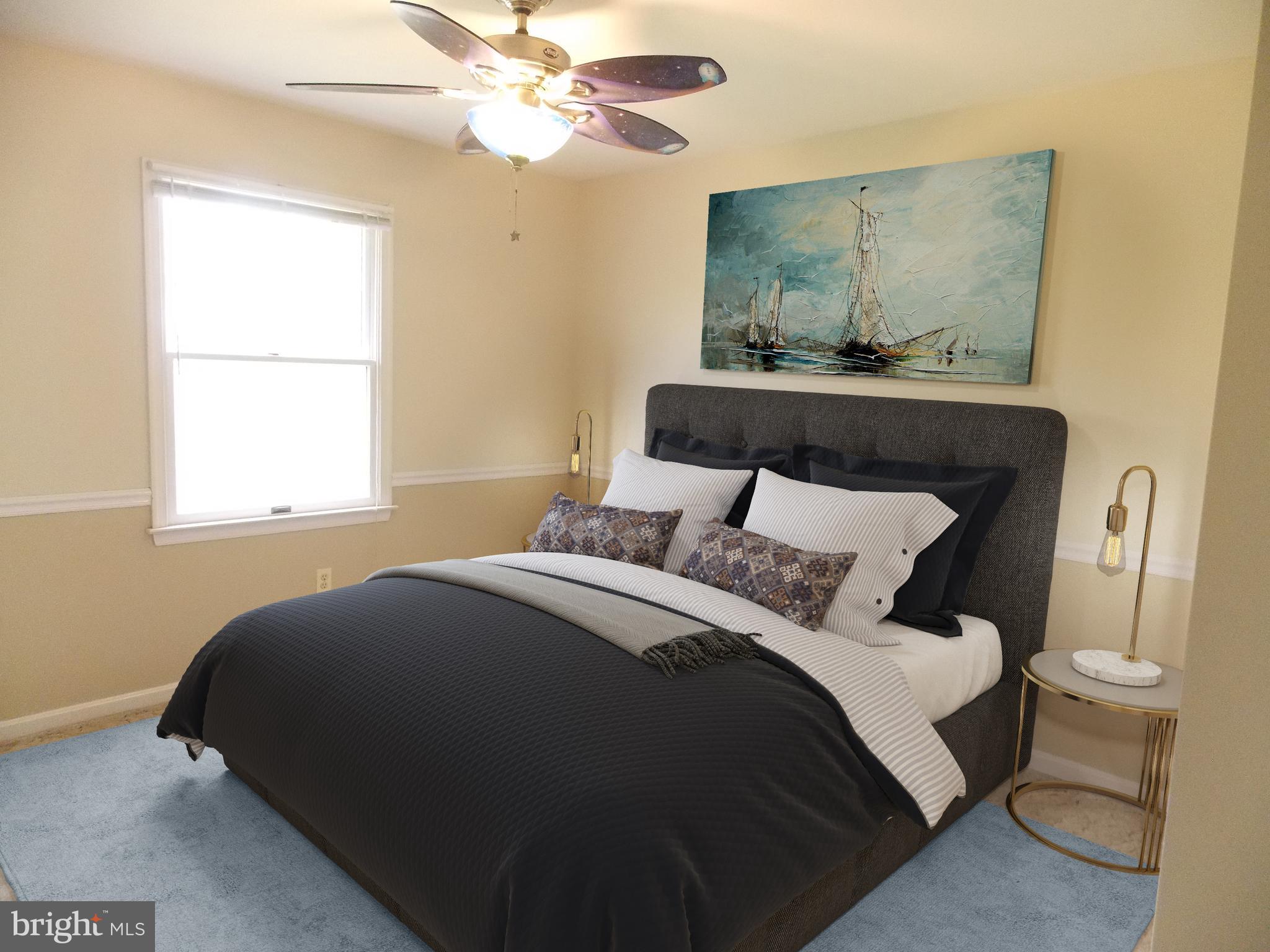 CARROLLYN MANOR - Residential