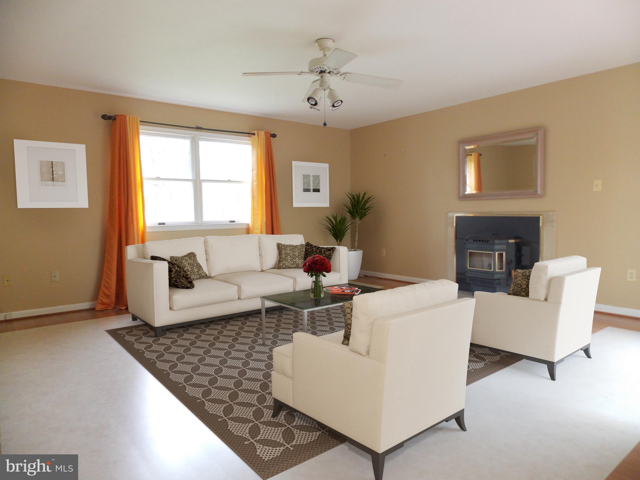 CARROLLYN MANOR - Residential