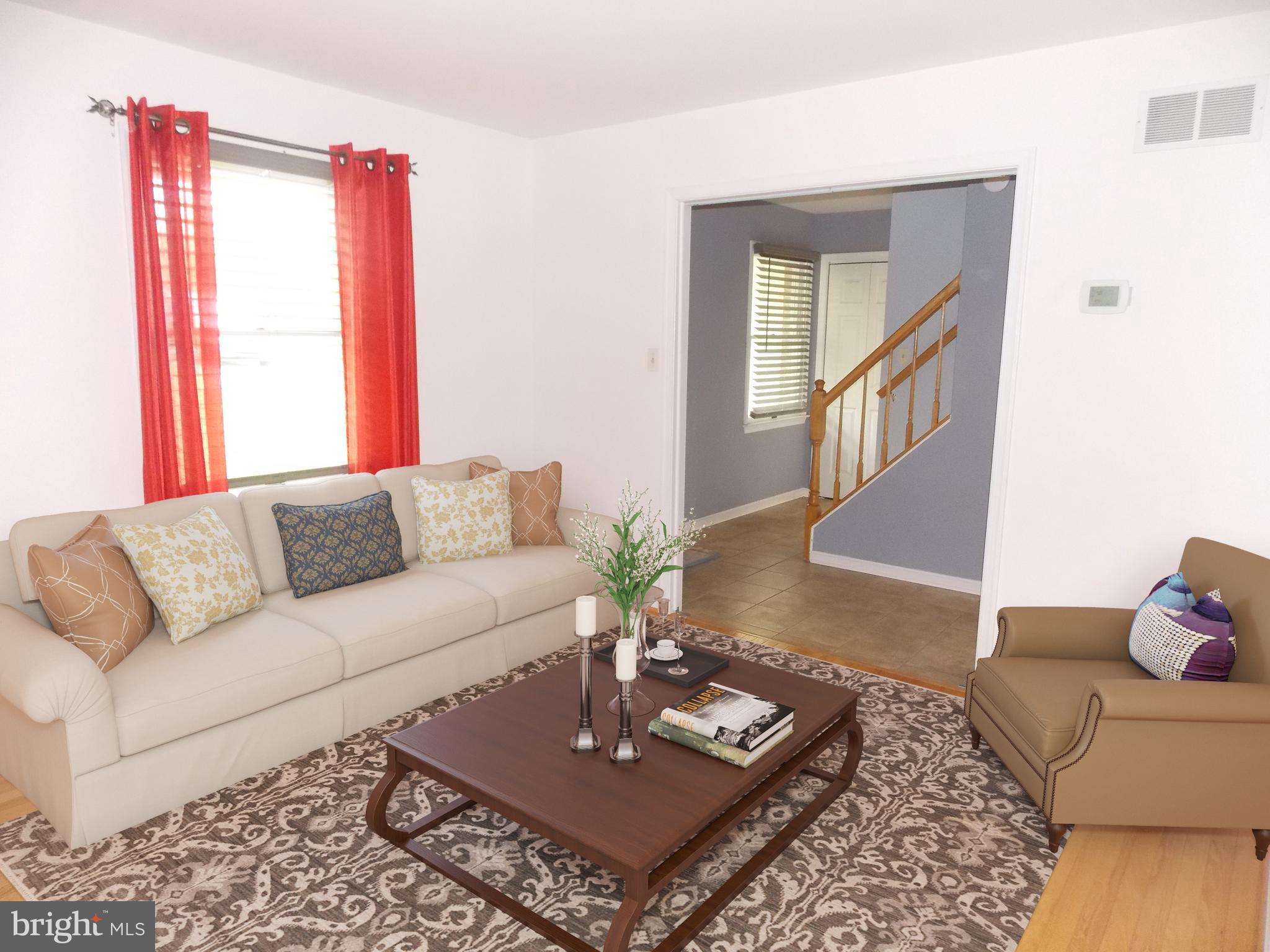 CARROLLYN MANOR - Residential