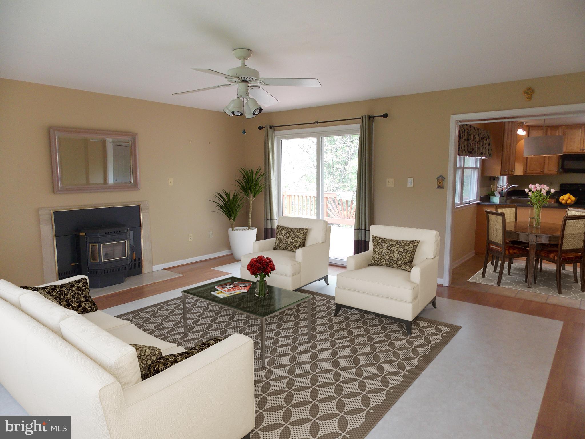 CARROLLYN MANOR - Residential