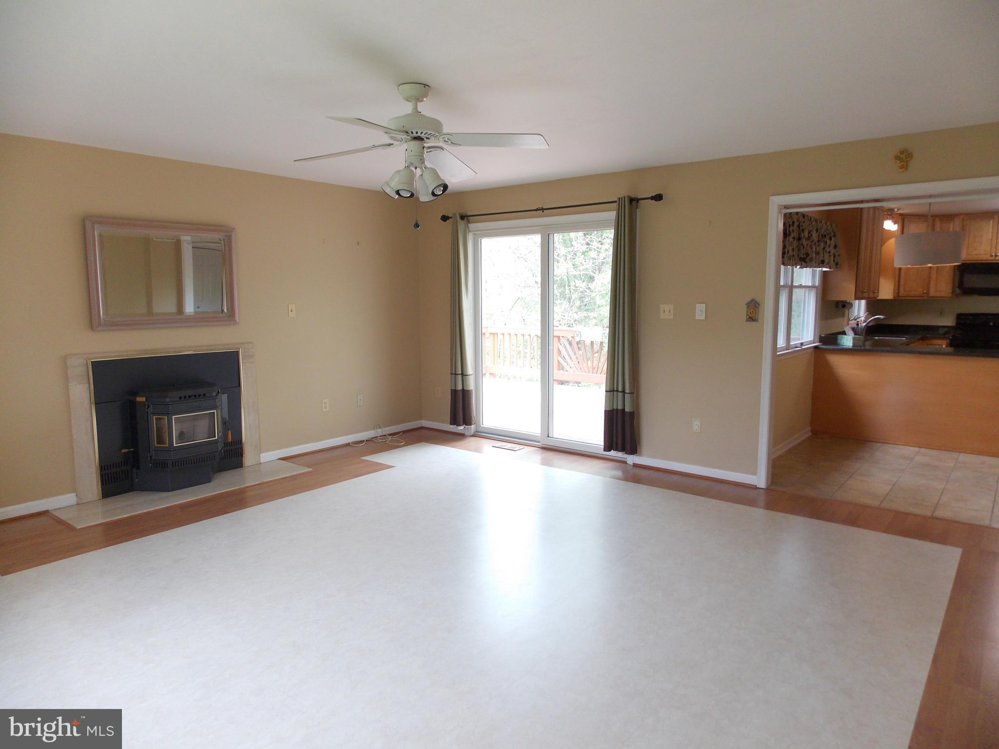 CARROLLYN MANOR - Residential