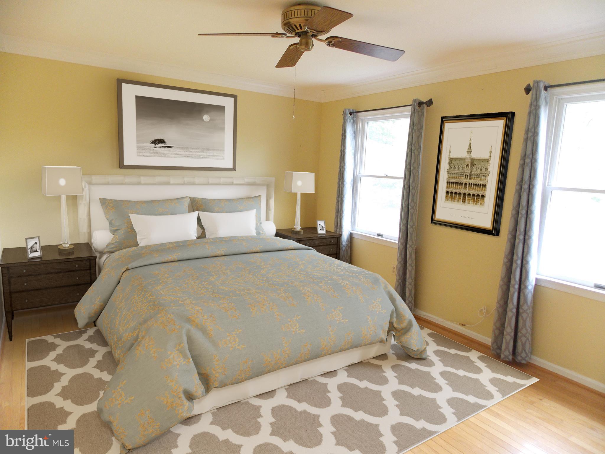 CARROLLYN MANOR - Residential