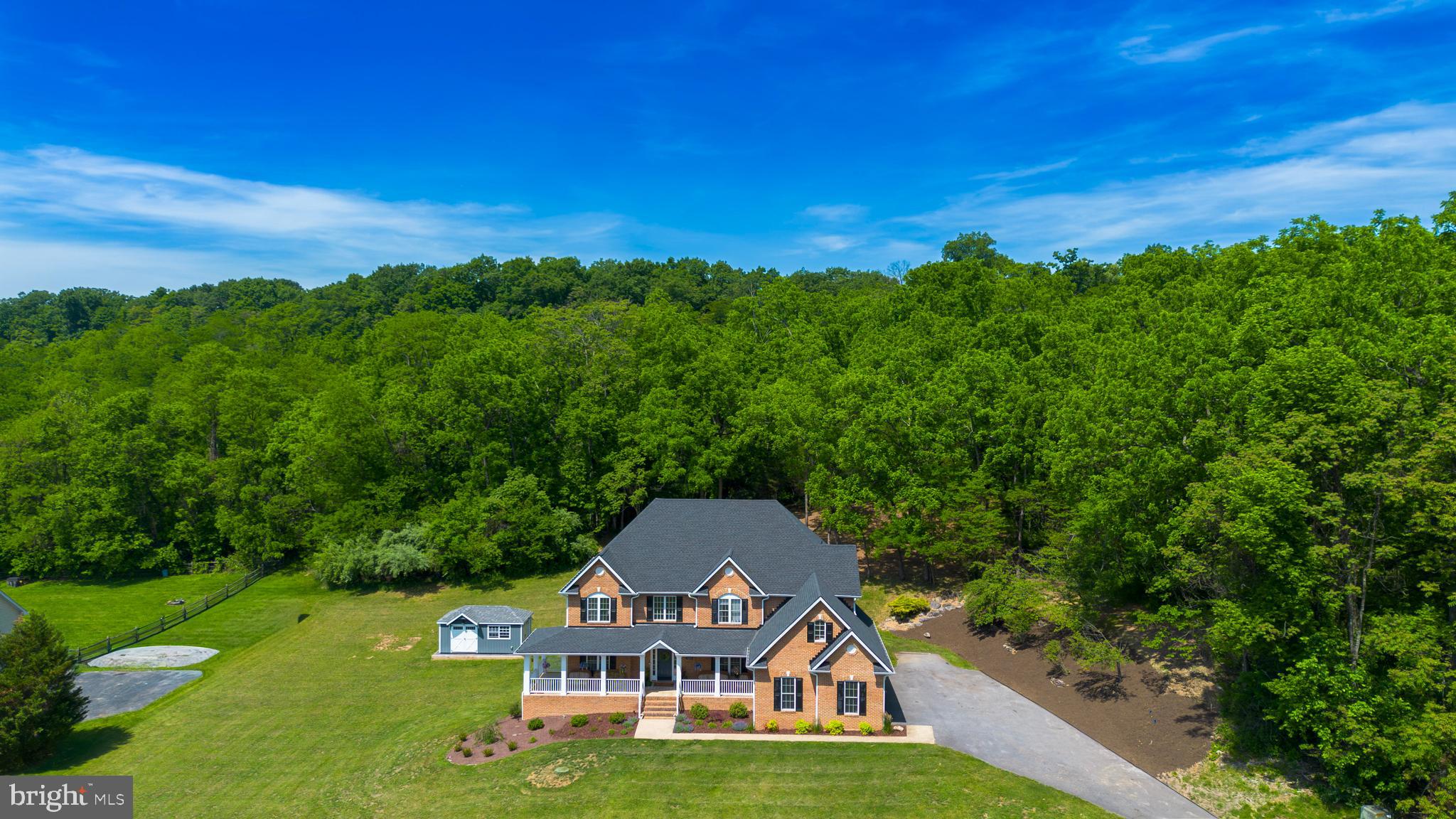 161 SKYLAR LANES WAY