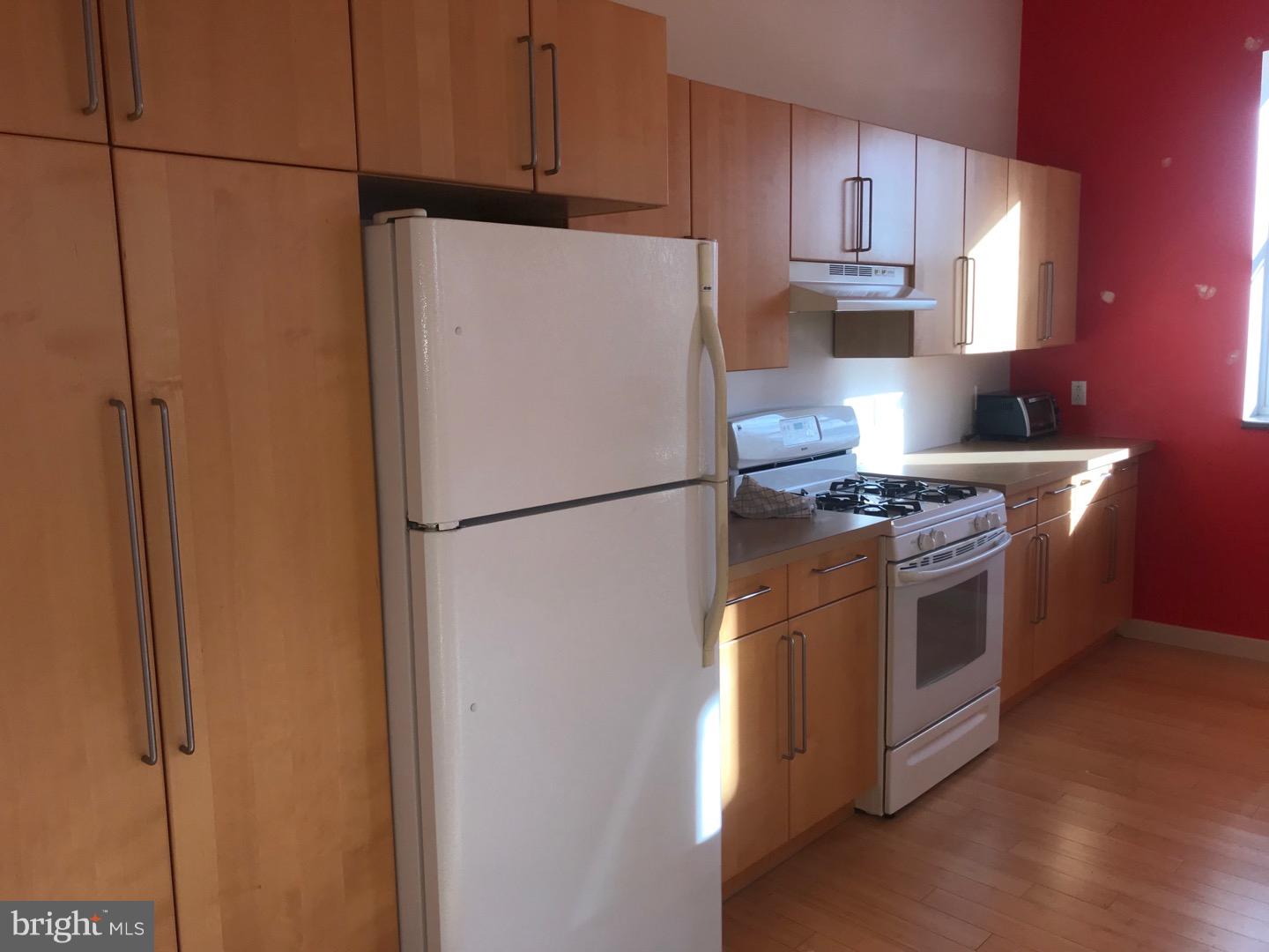 NORTHERN LIBERTIES - Residential Lease
