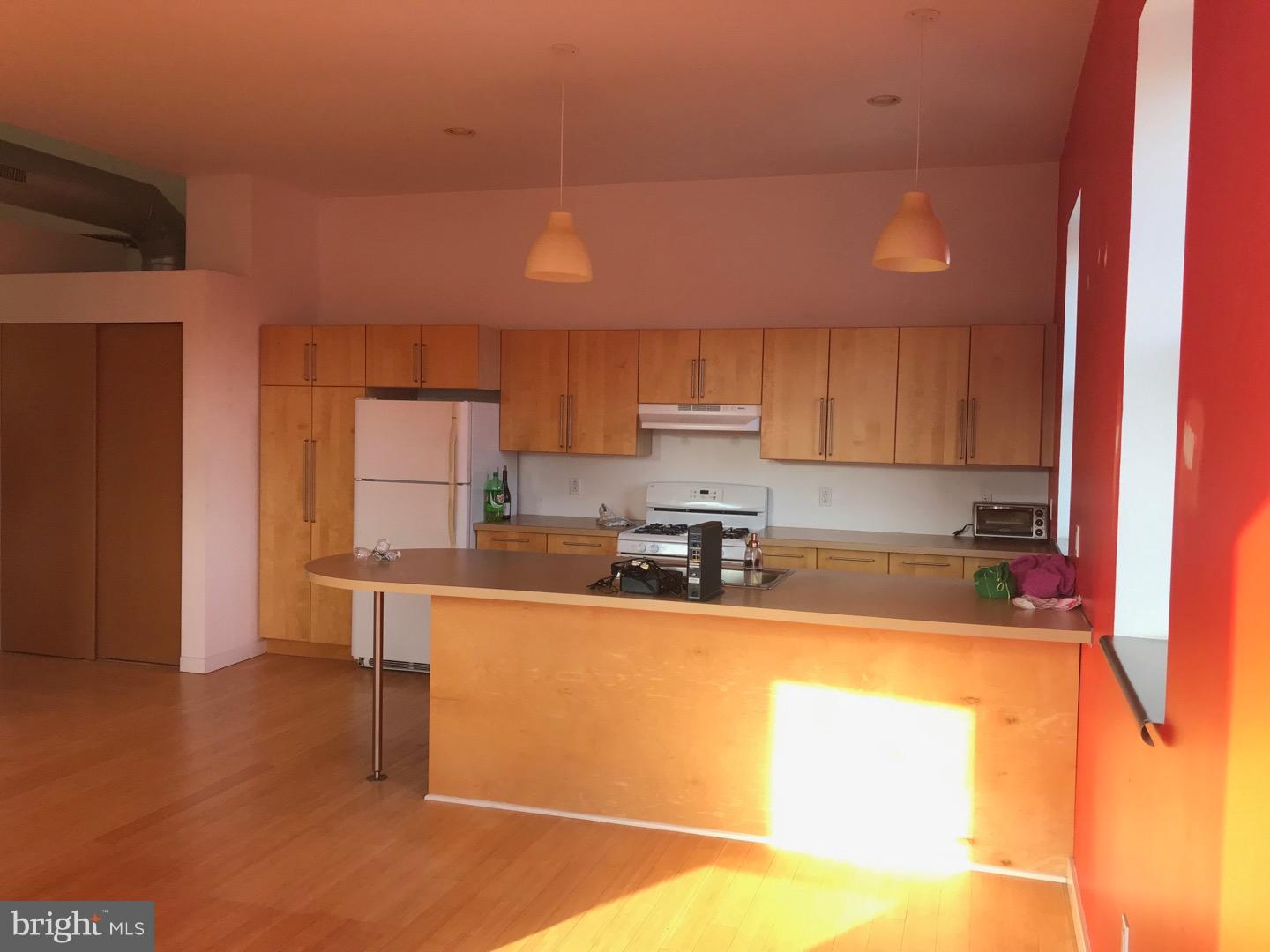 NORTHERN LIBERTIES - Residential Lease