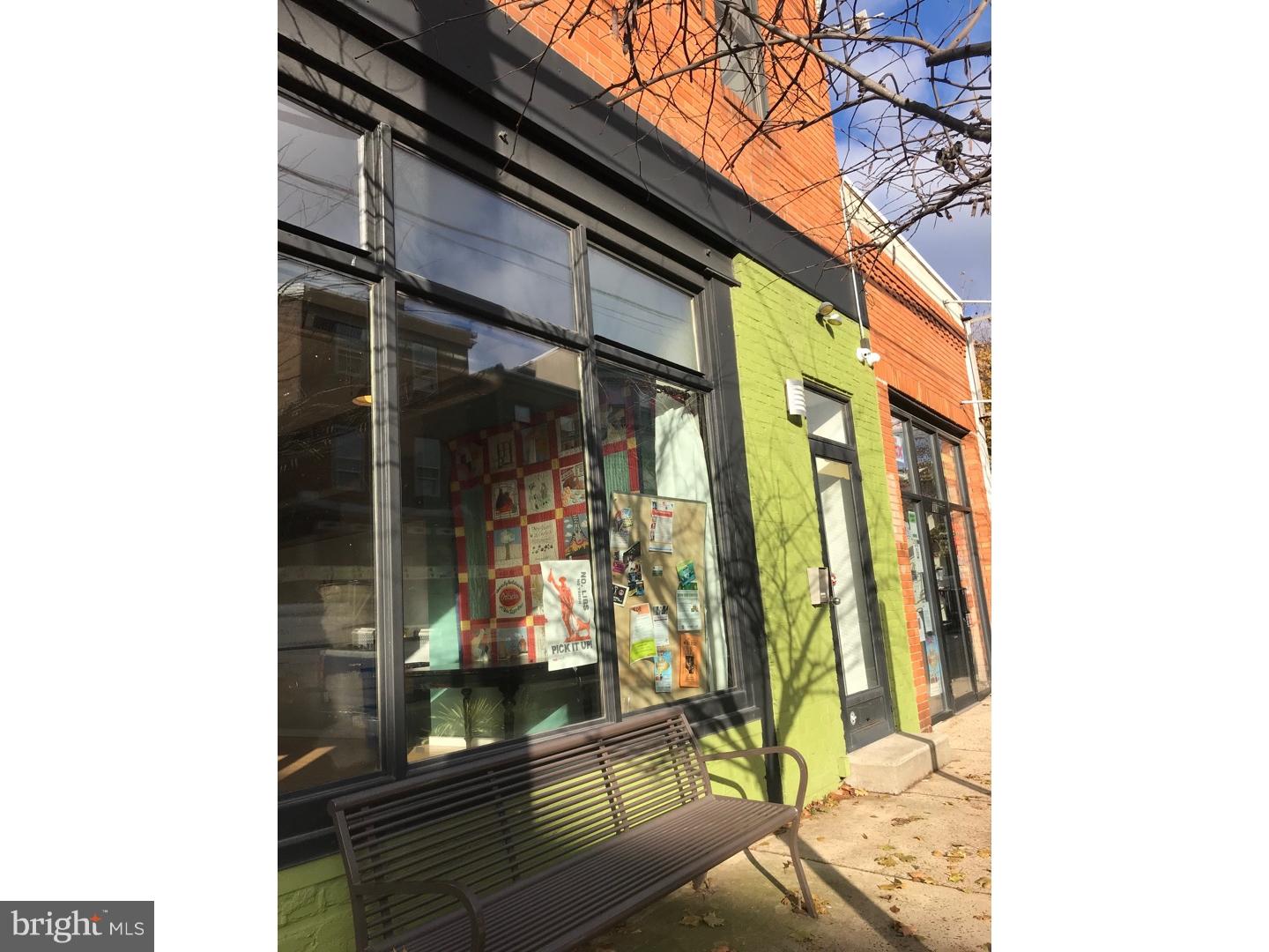 NORTHERN LIBERTIES - Residential Lease