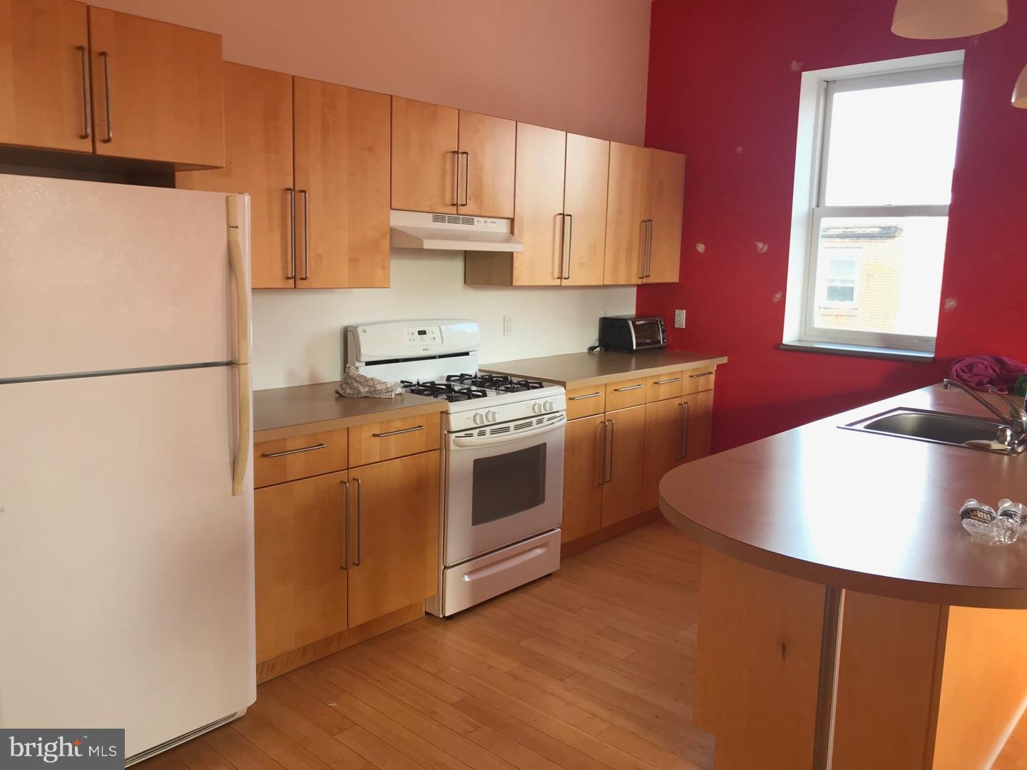 NORTHERN LIBERTIES - Residential Lease