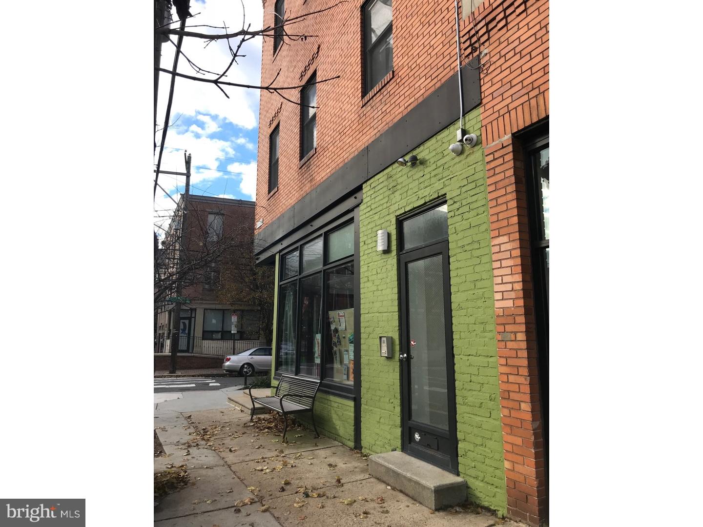 NORTHERN LIBERTIES - Residential Lease